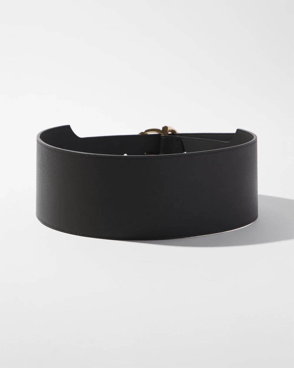 Wide Waist Belt | White House Black Market